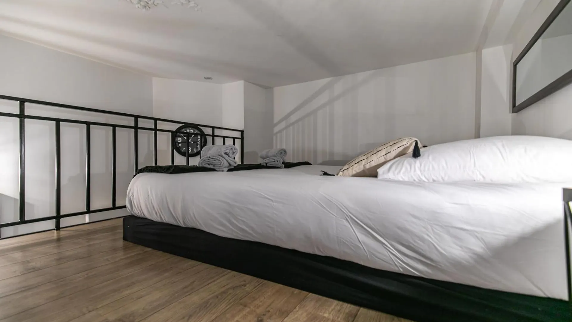 Mba - Splendide - Patay 1 - Proche Bercy *