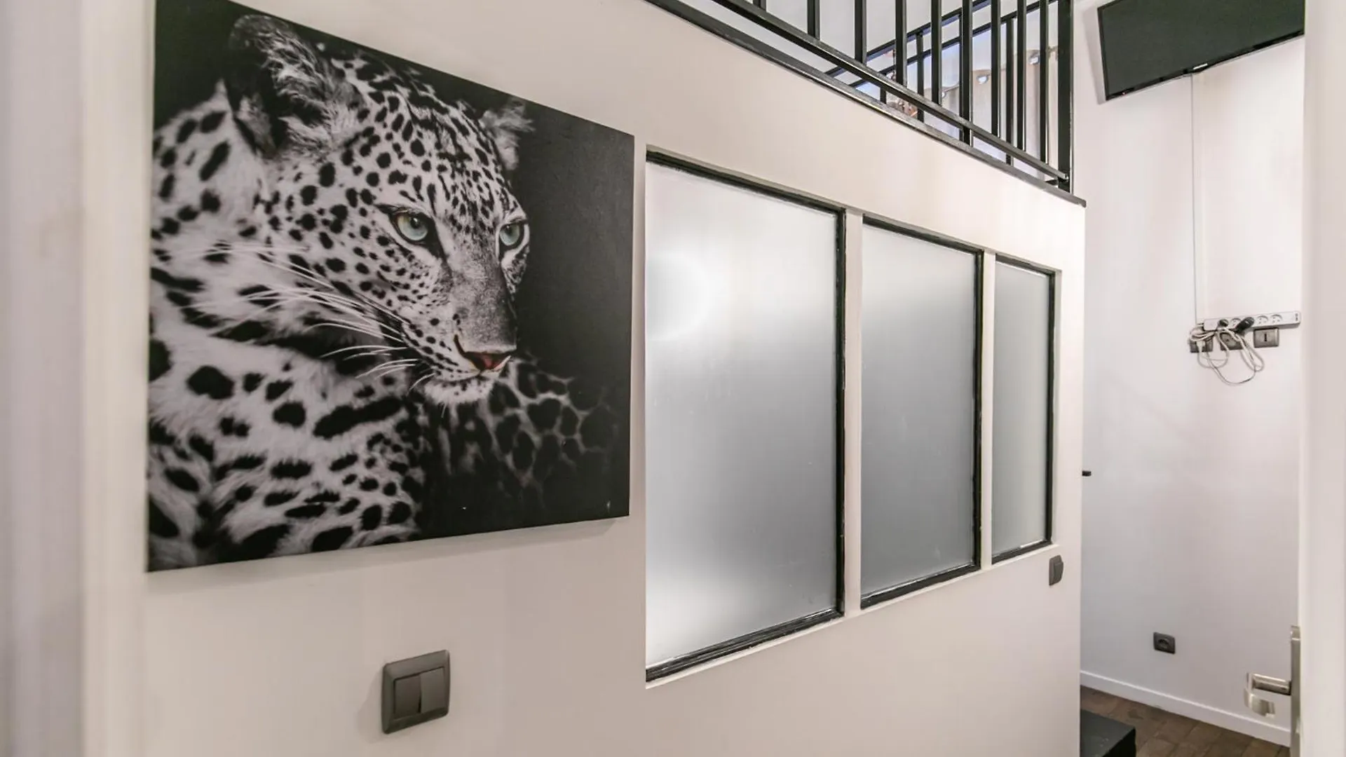 Mba - Splendide - Patay 1 - Proche Bercy Apartment