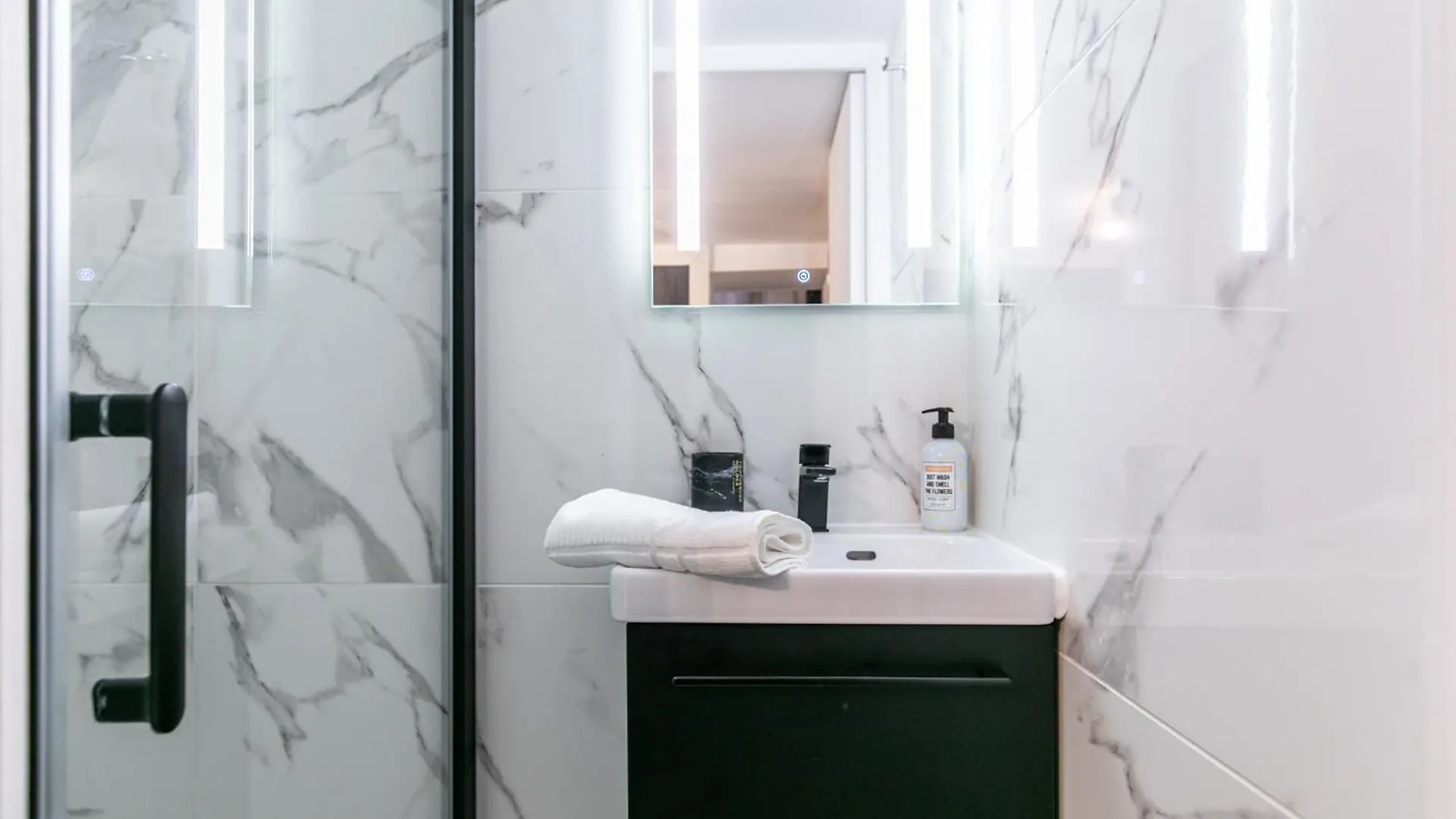 Apartment Mba - Splendide - Patay 1 - Proche Bercy