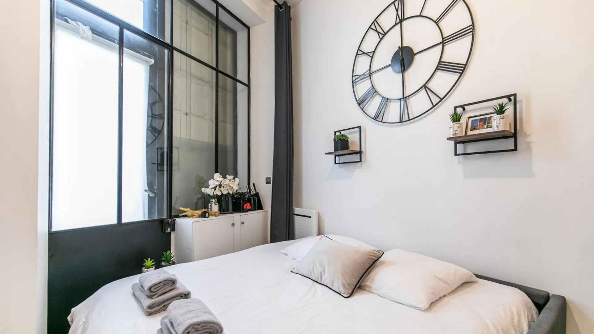 Apartment Mba - Splendide - Patay 1 - Proche Bercy