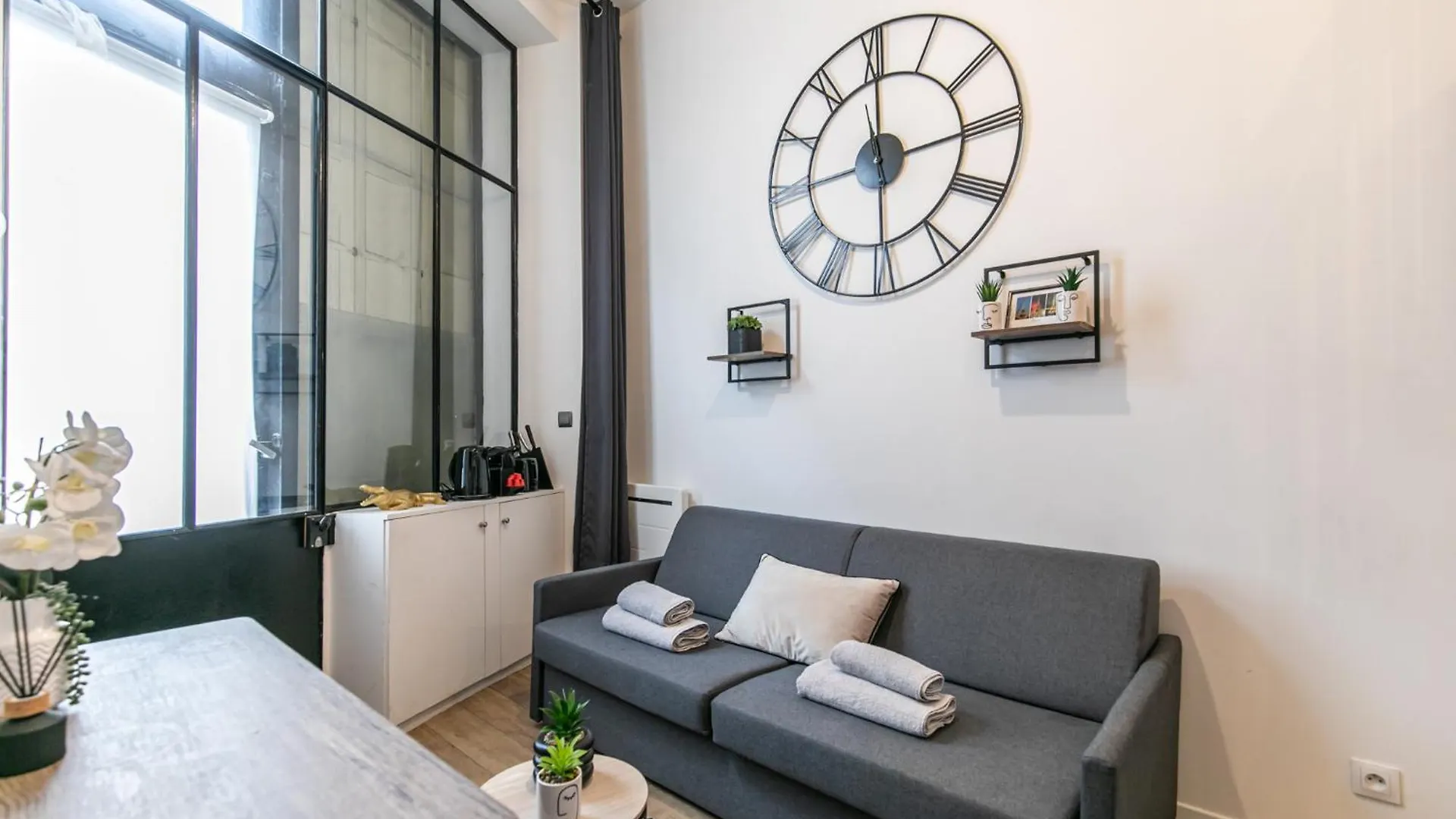 Apartment Mba - Splendide - Patay 1 - Proche Bercy