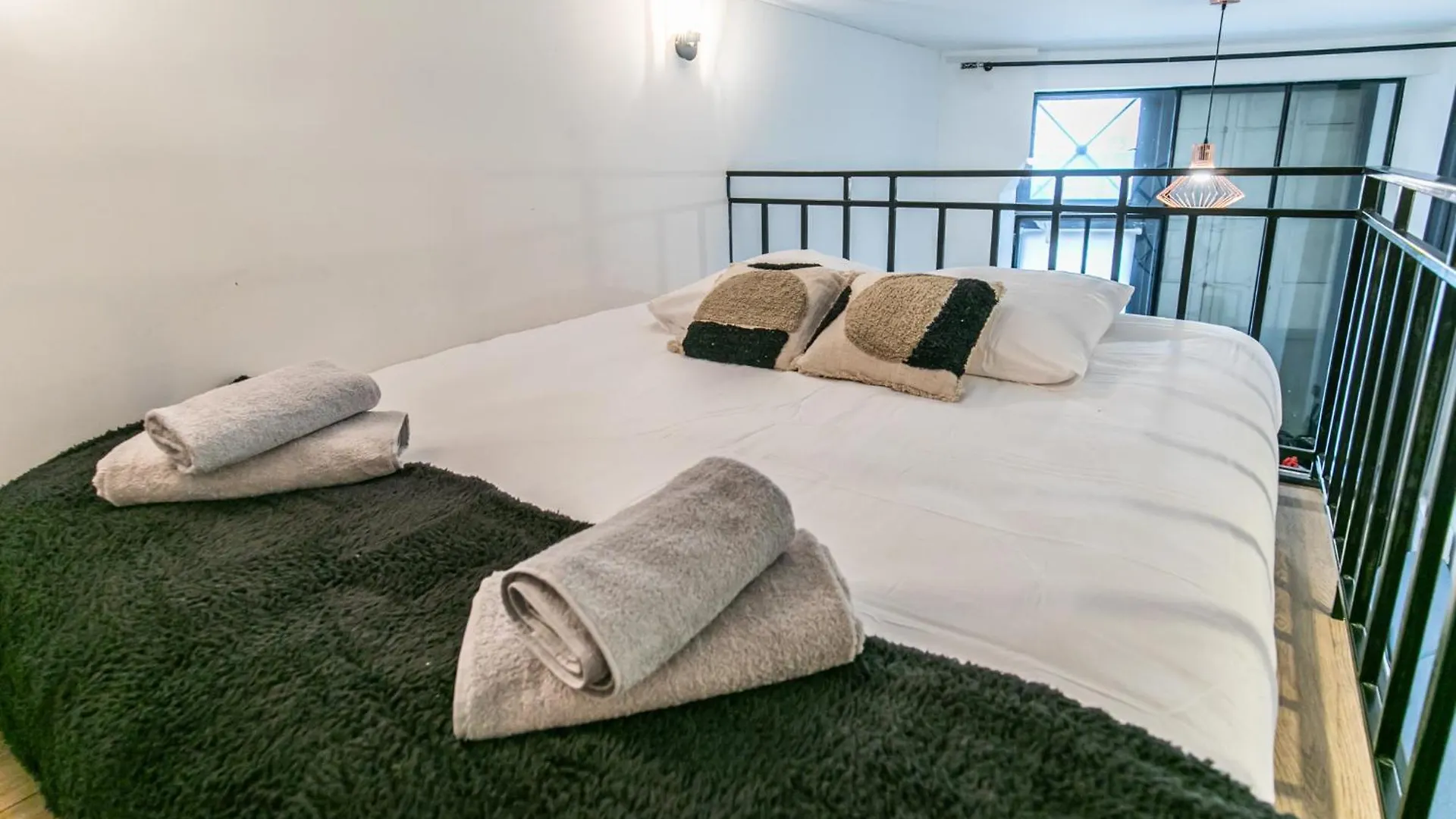 Mba - Splendide - Patay 1 - Proche Bercy Париж
