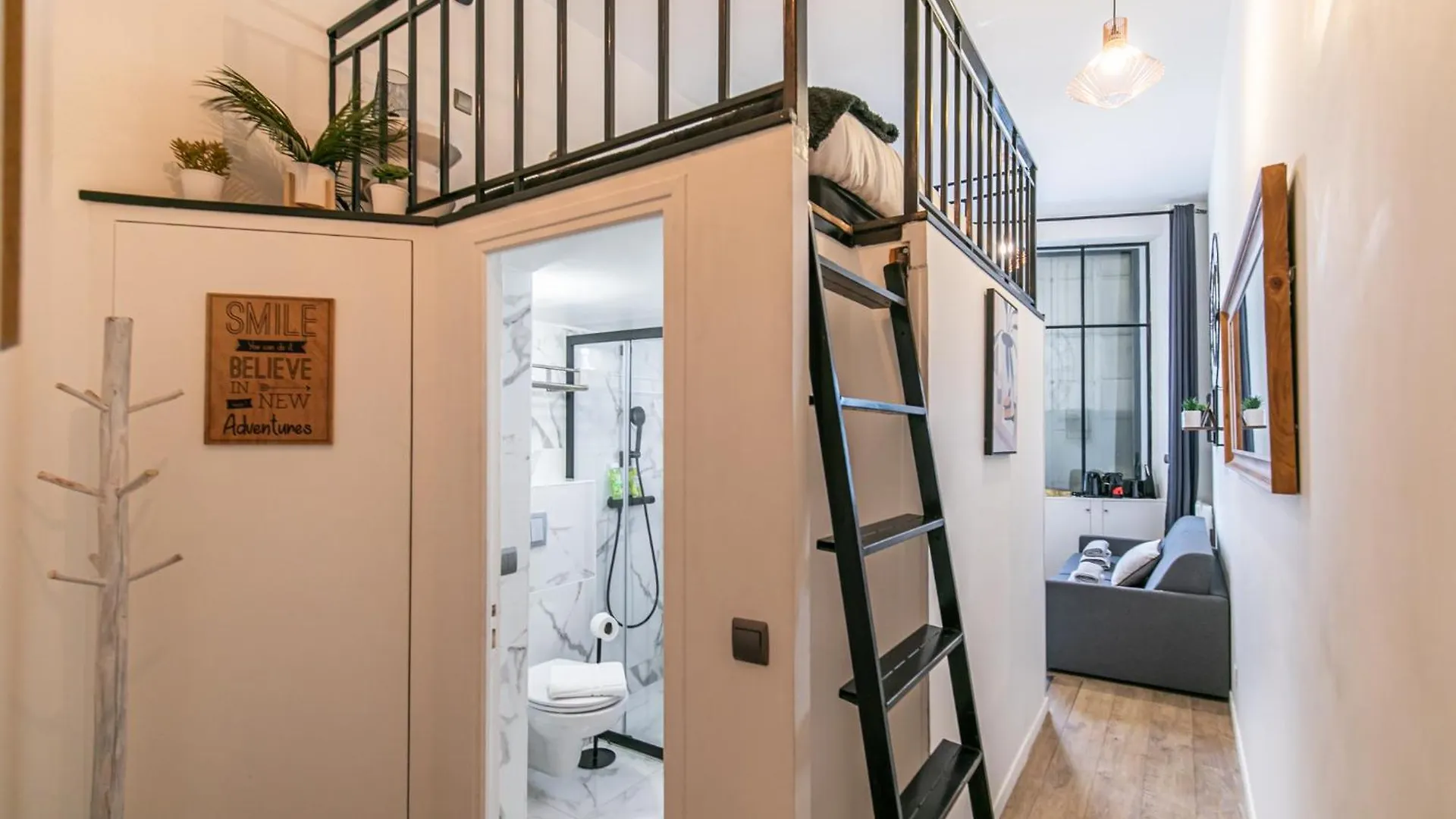 Mba - Splendide - Patay 1 - Proche Bercy Париж