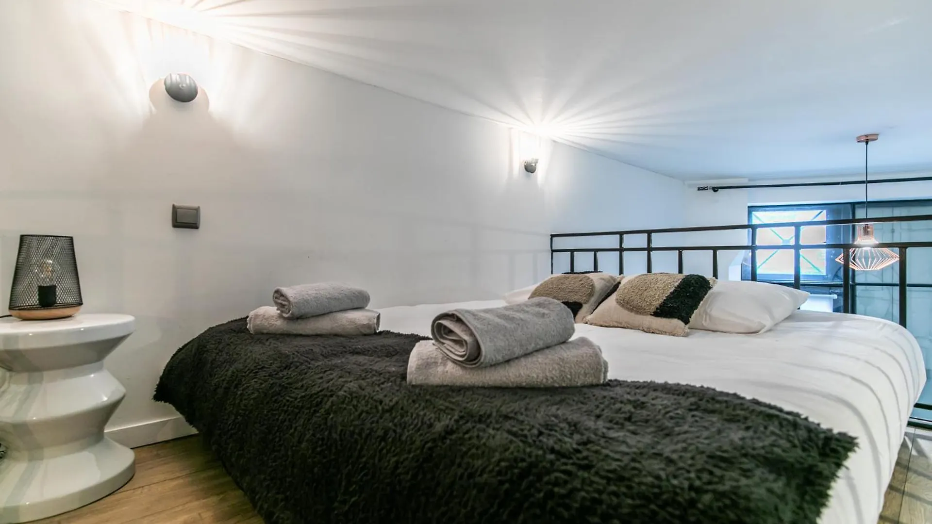 Mba - Splendide - Patay 1 - Proche Bercy * Париж
