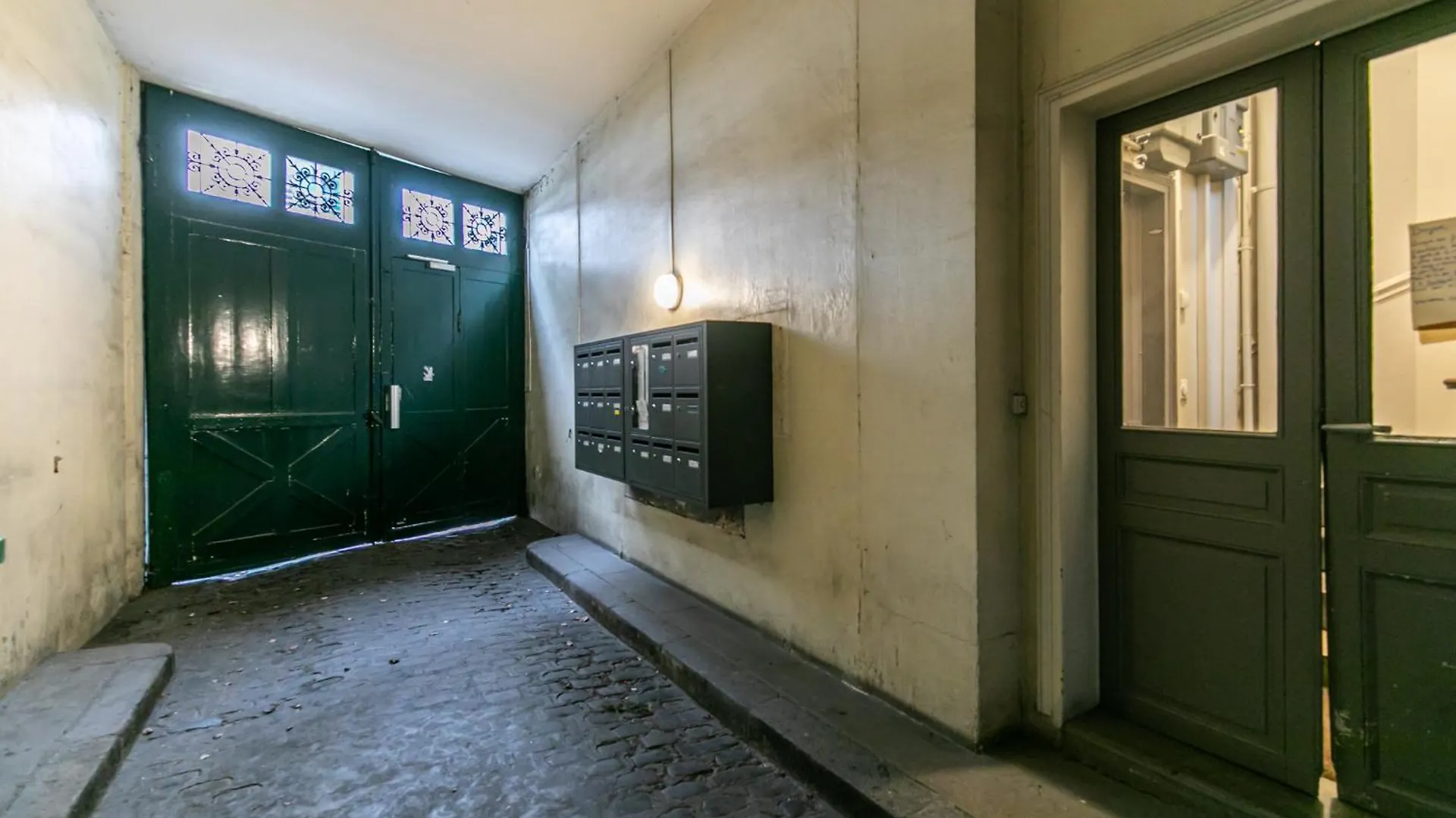 Mba - Splendide - Patay 1 - Proche Bercy Paris