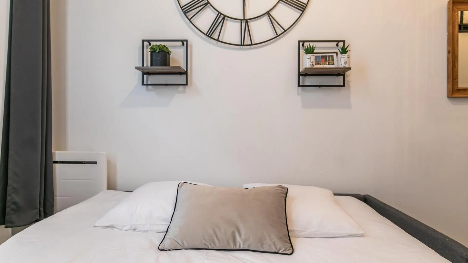 Mba - Splendide - Patay 1 - Proche Bercy * Paris