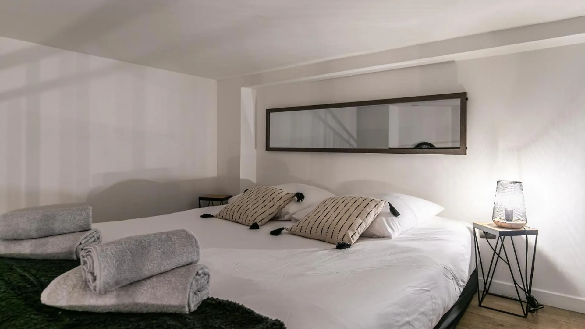 Mba - Splendide - Patay 1 - Proche Bercy * Paris
