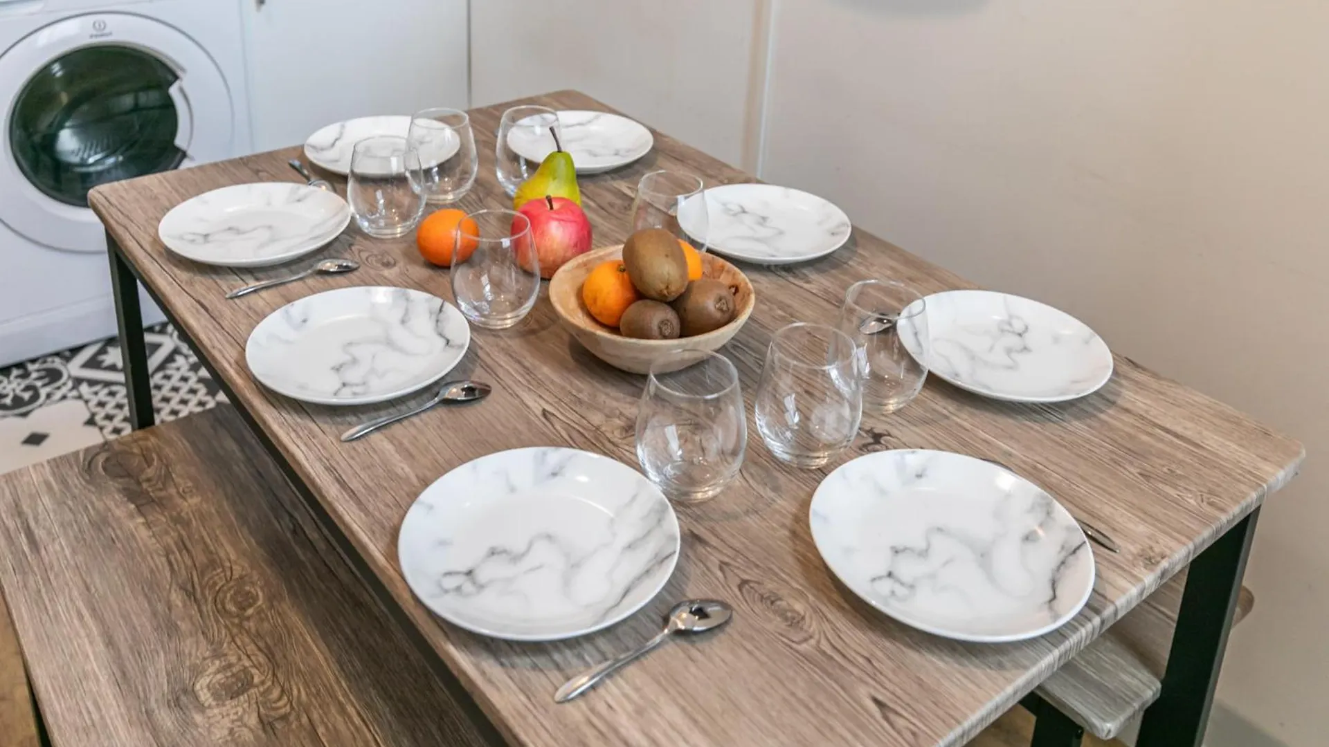 Apartment Mba - Splendide - Patay 1 - Proche Bercy Paris